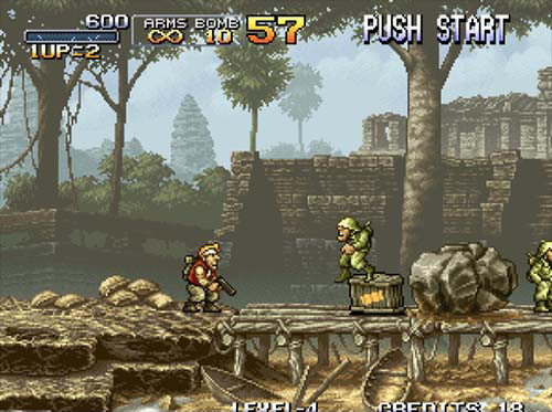 Metal Slug