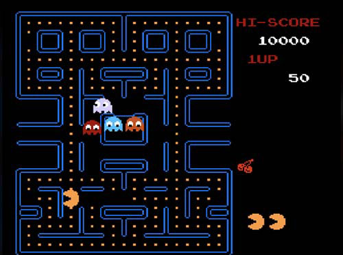 Pac-Man